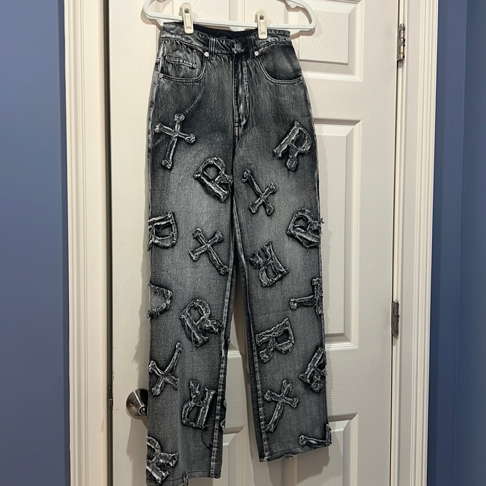 Racer Worldwide Jeans